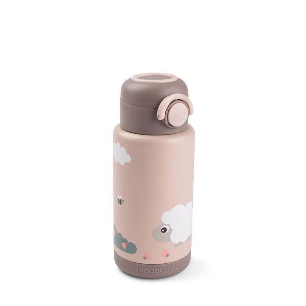 Done By Deer Termoflaske Tiny Farm Powder 6